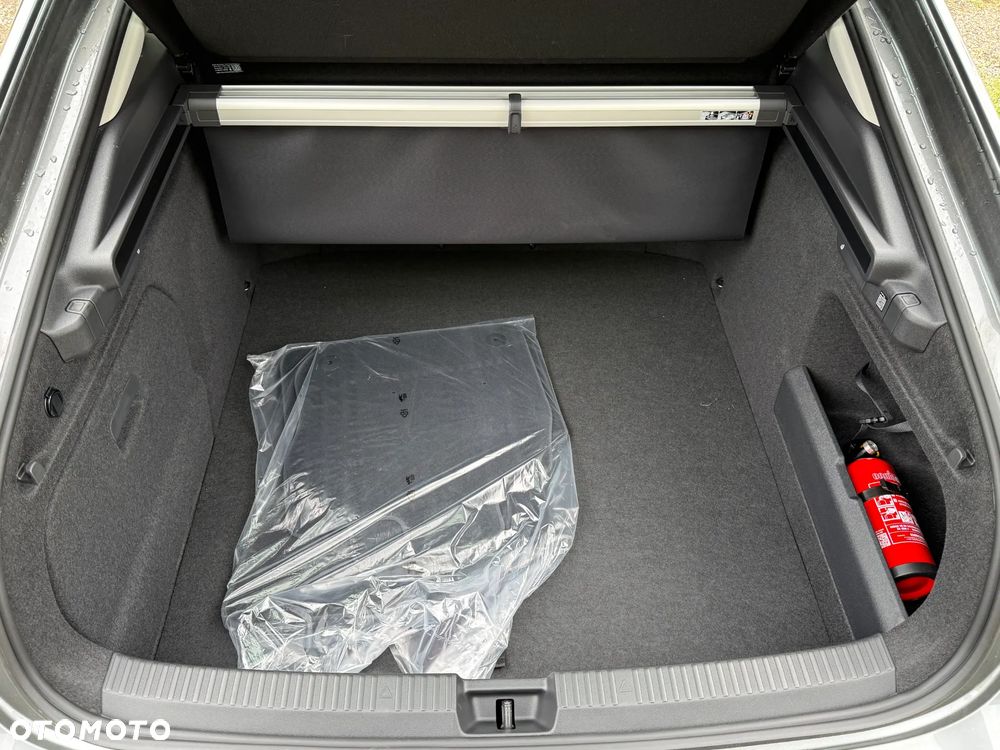 Skoda Superb 1.5 TSI mHEV Edition 130 DSG - 19