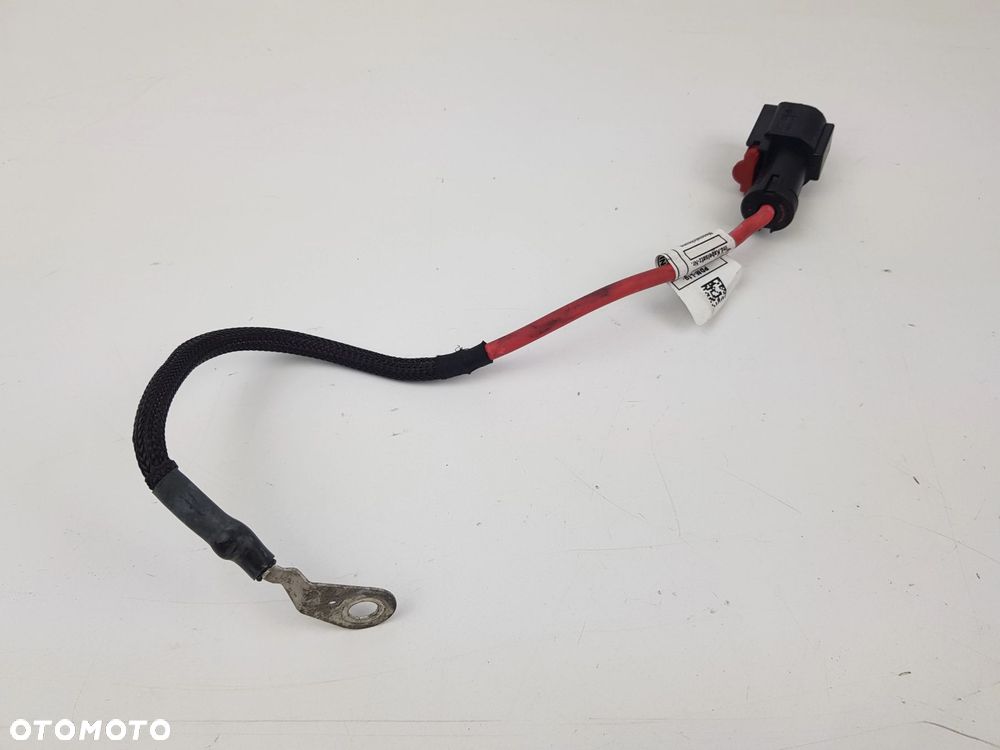 Wiązka Instalacja Przewód BMW X1 F48 X2 F39 B47 2.0d 8589051 - 3