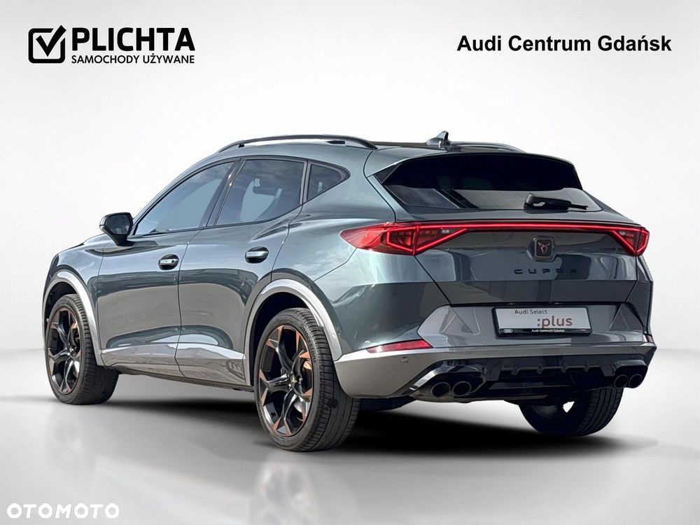 Cupra Formentor - 3
