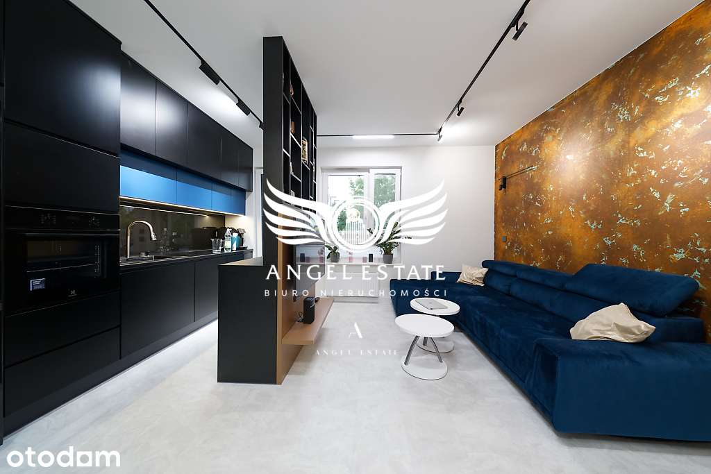 Apartament premium z ogrodem | Smart Home