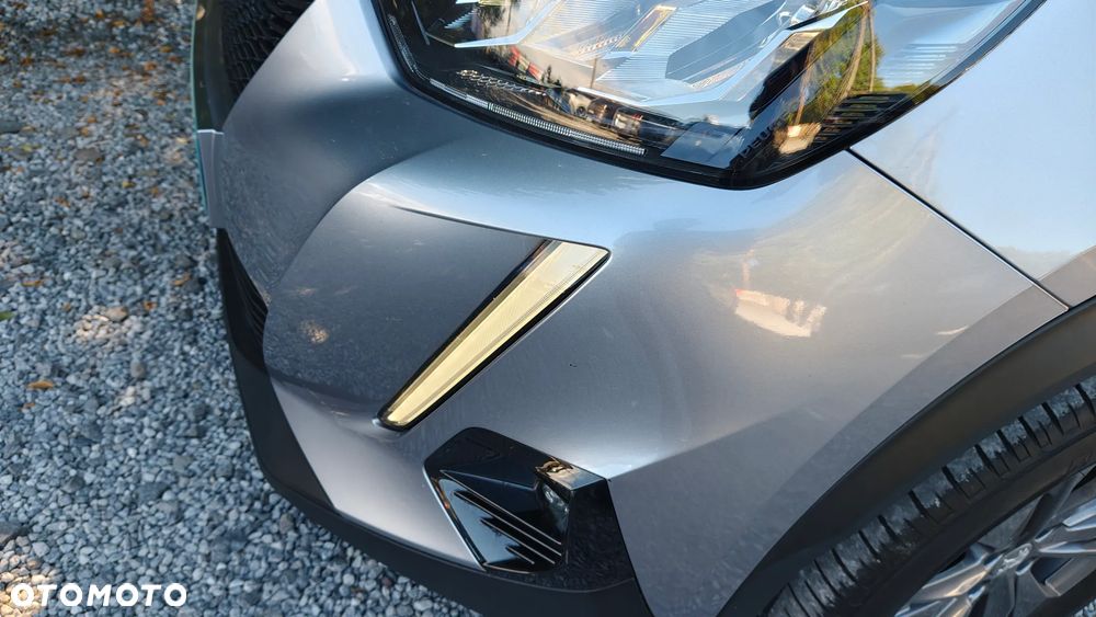 Peugeot 2008 - 27