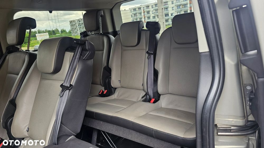 Ford Tourneo Custom 2.0 TDCi L2 Titanium - 21