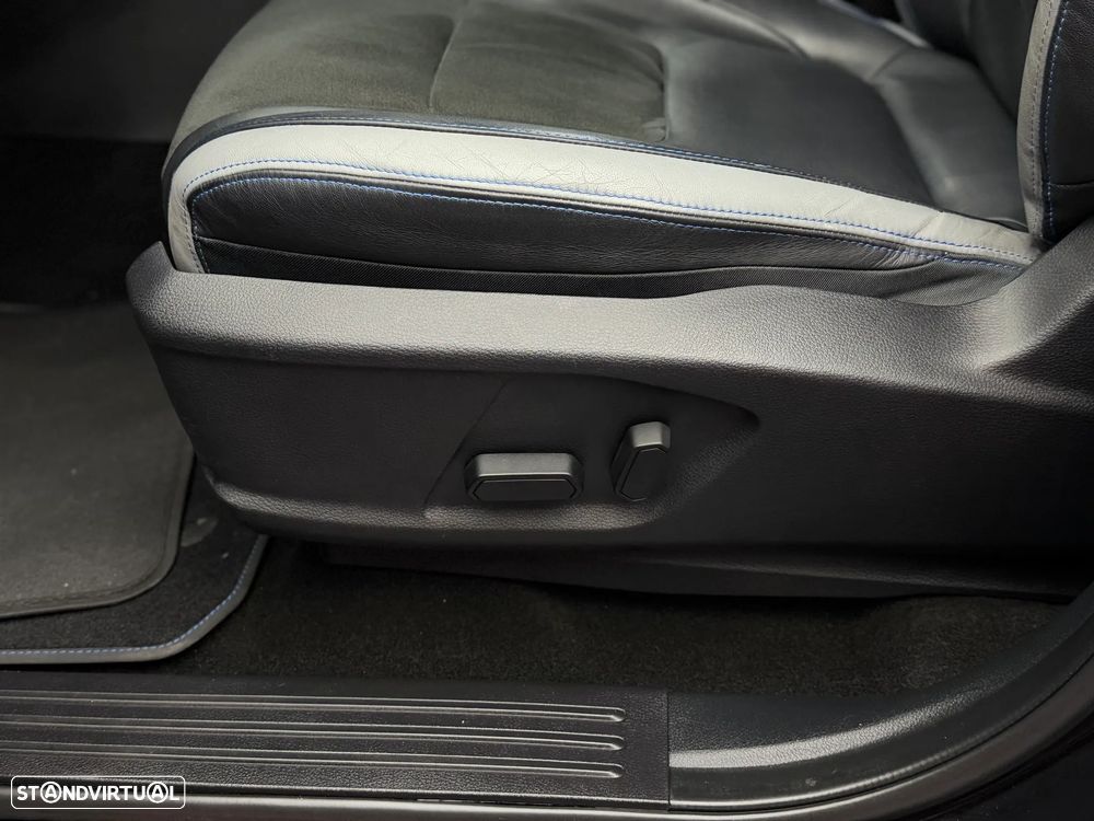 Ford Ranger 2.0 TDCi CD Raptor 4WD - 19