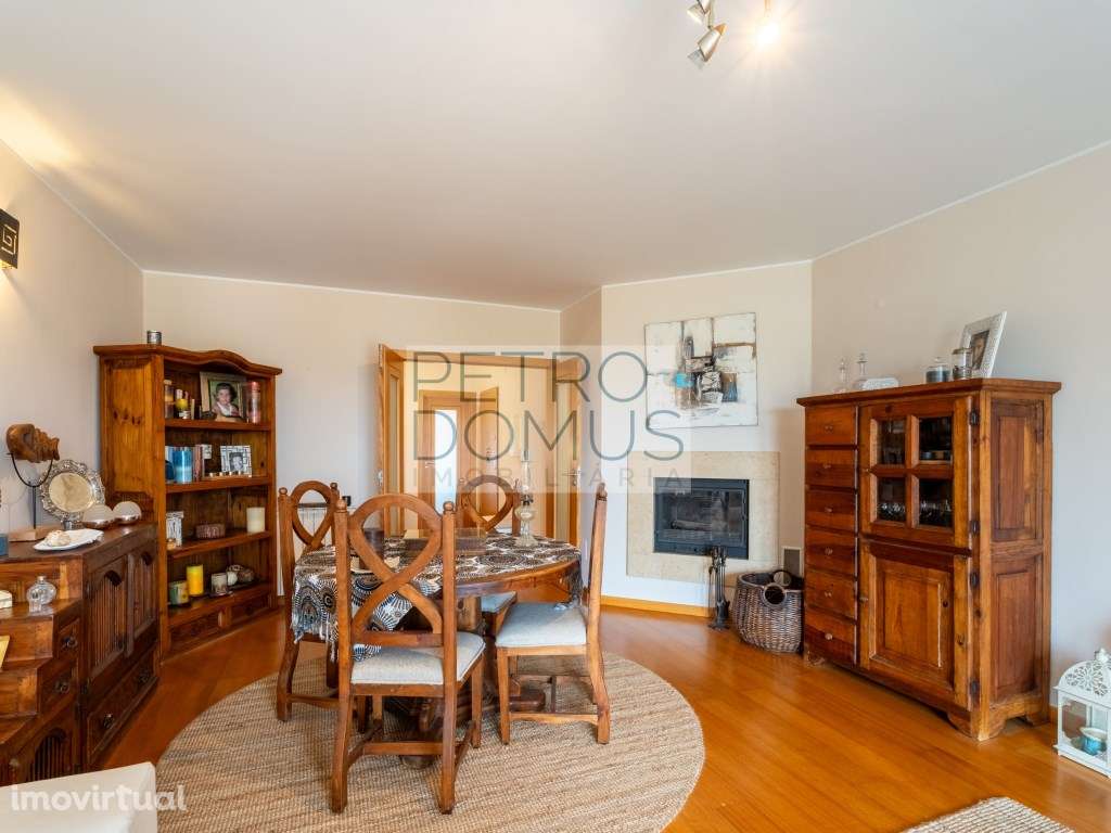 DUPLEX T3 + 2 - MAFRA - Grande imagem: 3/50