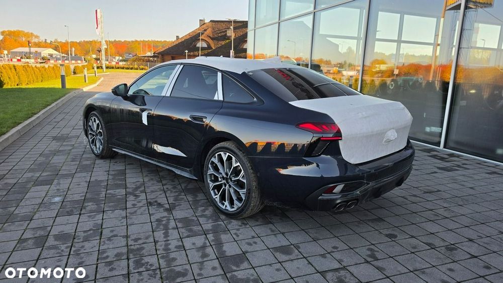 Audi A6 Limousine 2026 photo 2