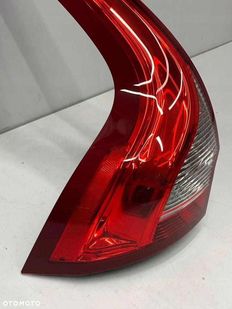 Volvo XC60 I Lift lampa lewa tył tylna 31323034 - 5