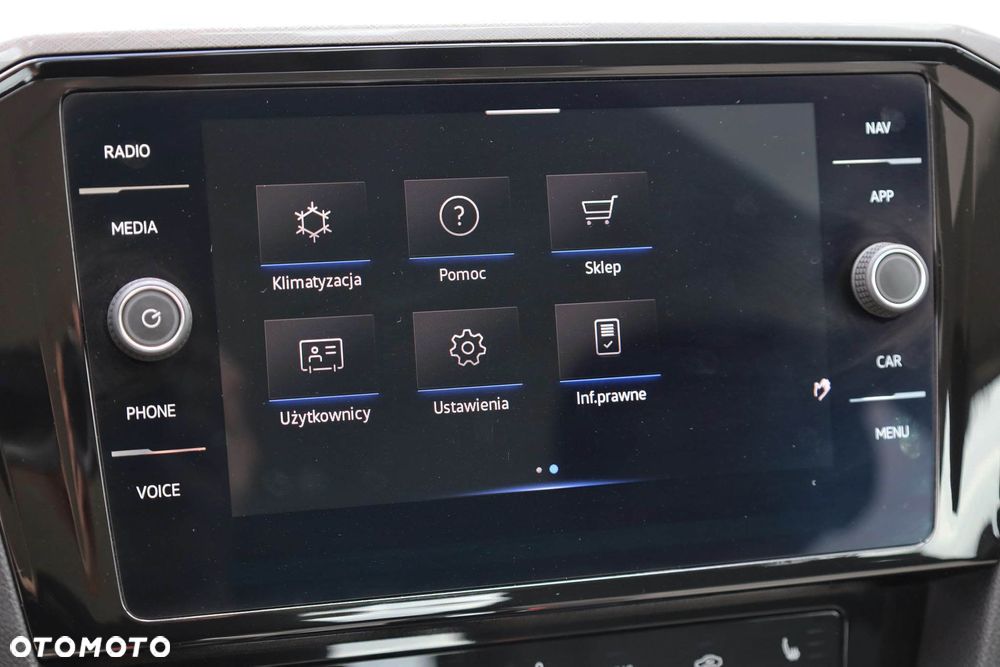 Volkswagen Passat 2.0 TSI Business DSG - 19