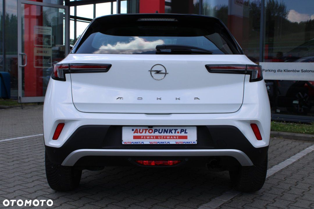 Opel Mokka - 6