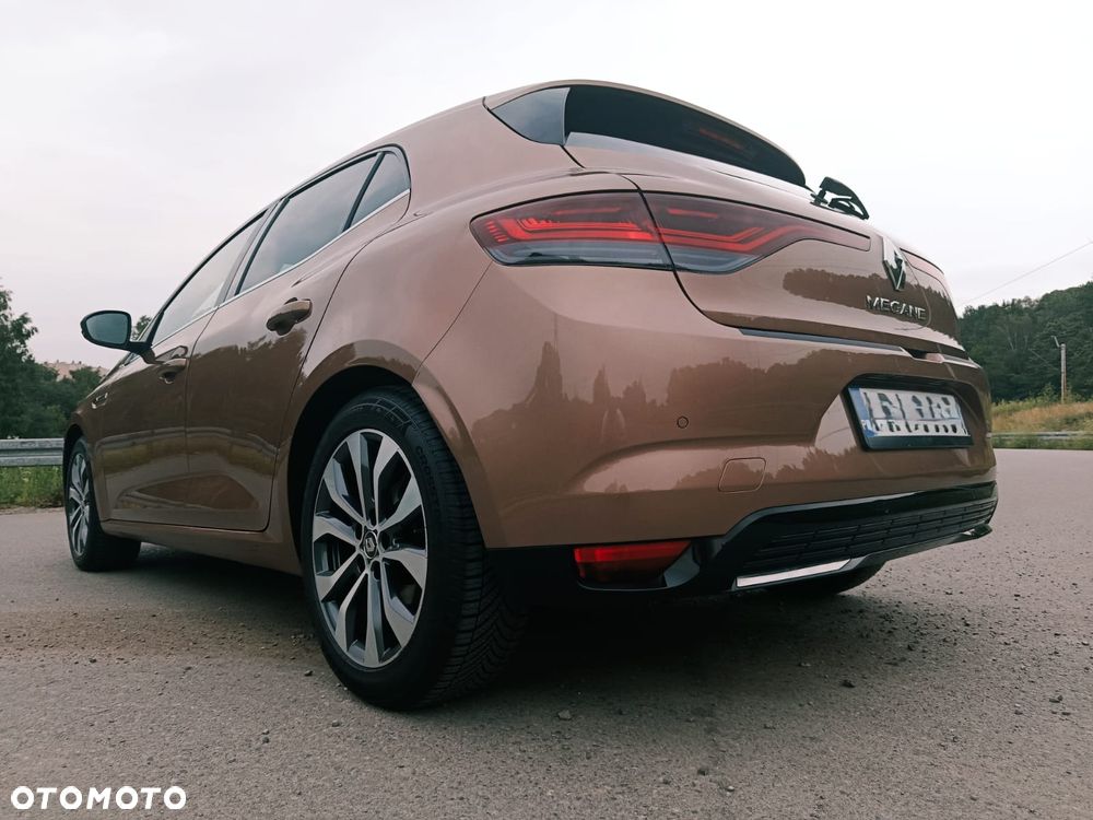 Renault Megane - 4