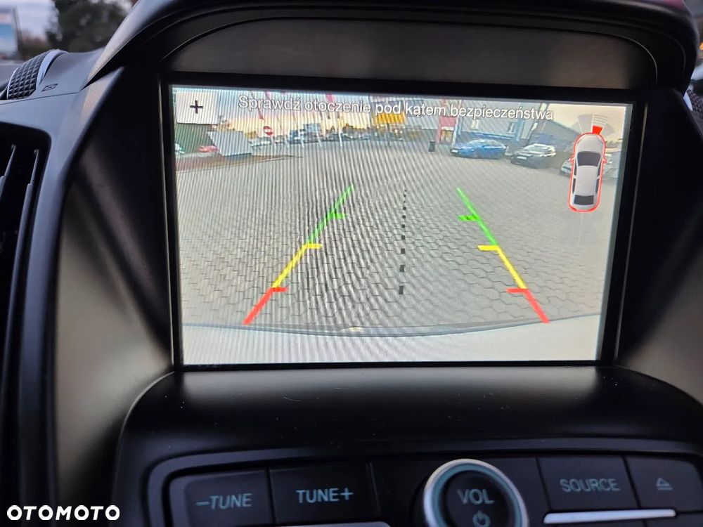 Ford Kuga 1.5 EcoBoost AWD Titanium ASS - 17