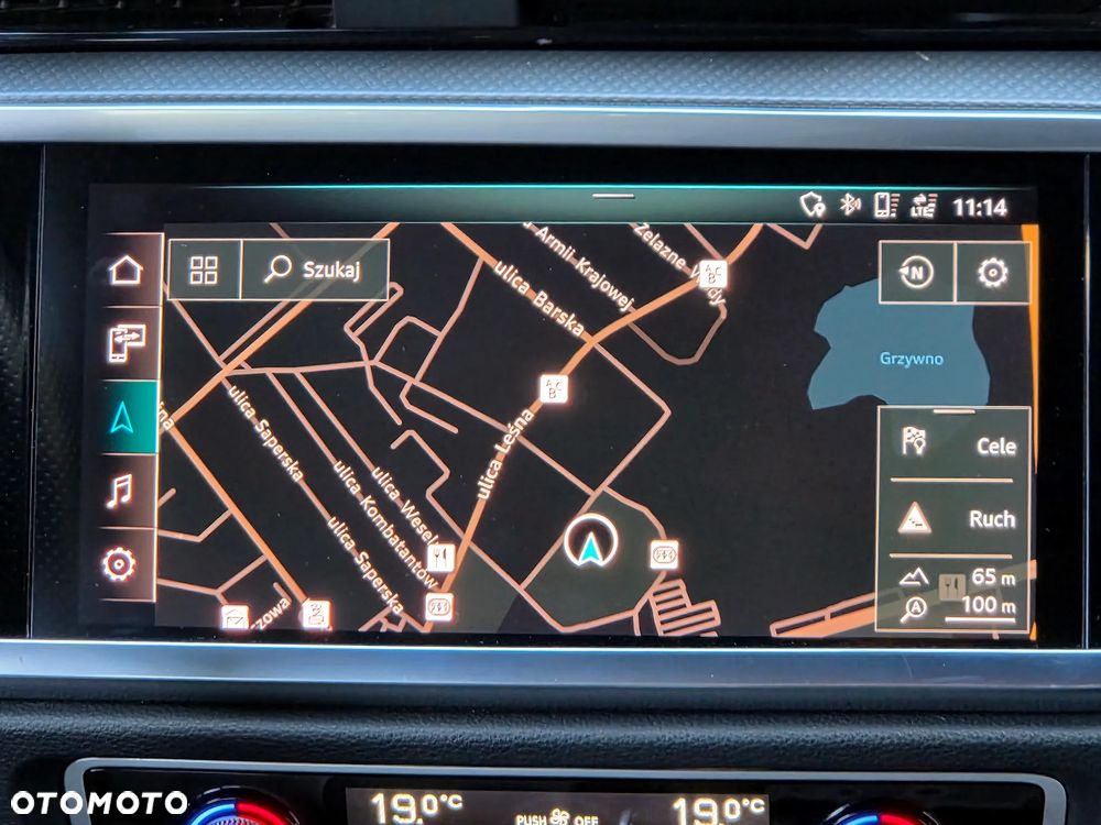 Audi Q3 35 TFSI S tronic advanced - 30