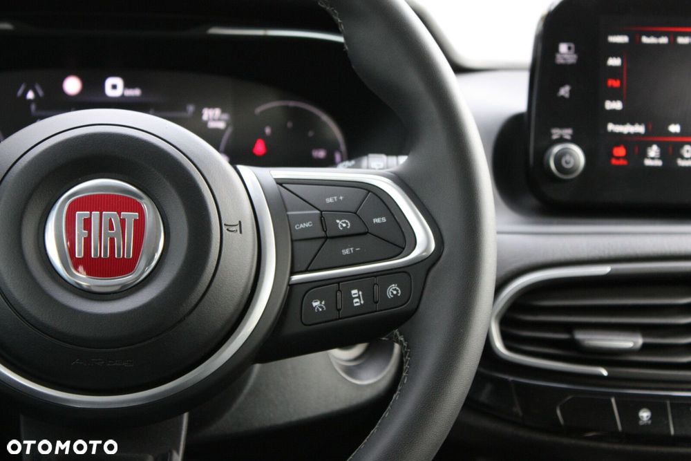 Fiat Tipo - 23