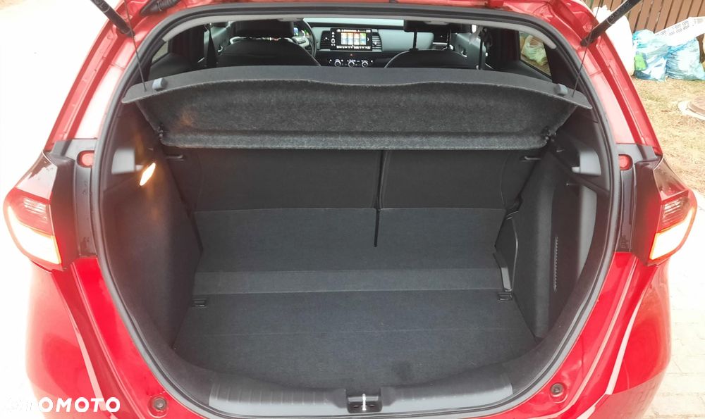 Honda Jazz e:HEV 1.5 i-MMD Advance - 19