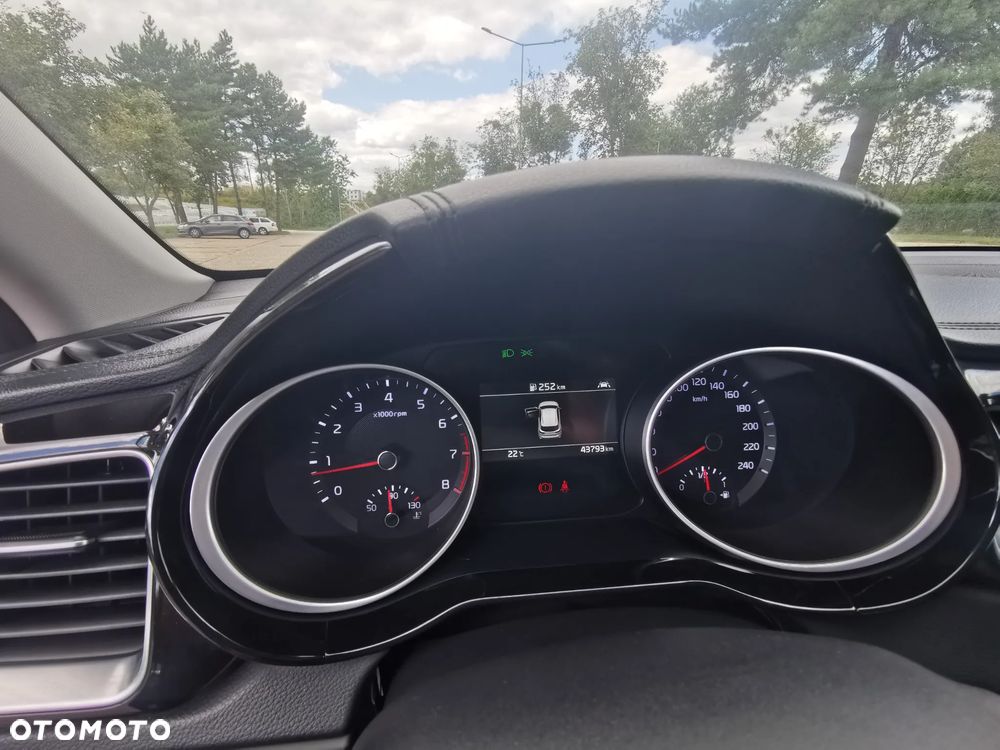 Kia Ceed 1.4 L - 15