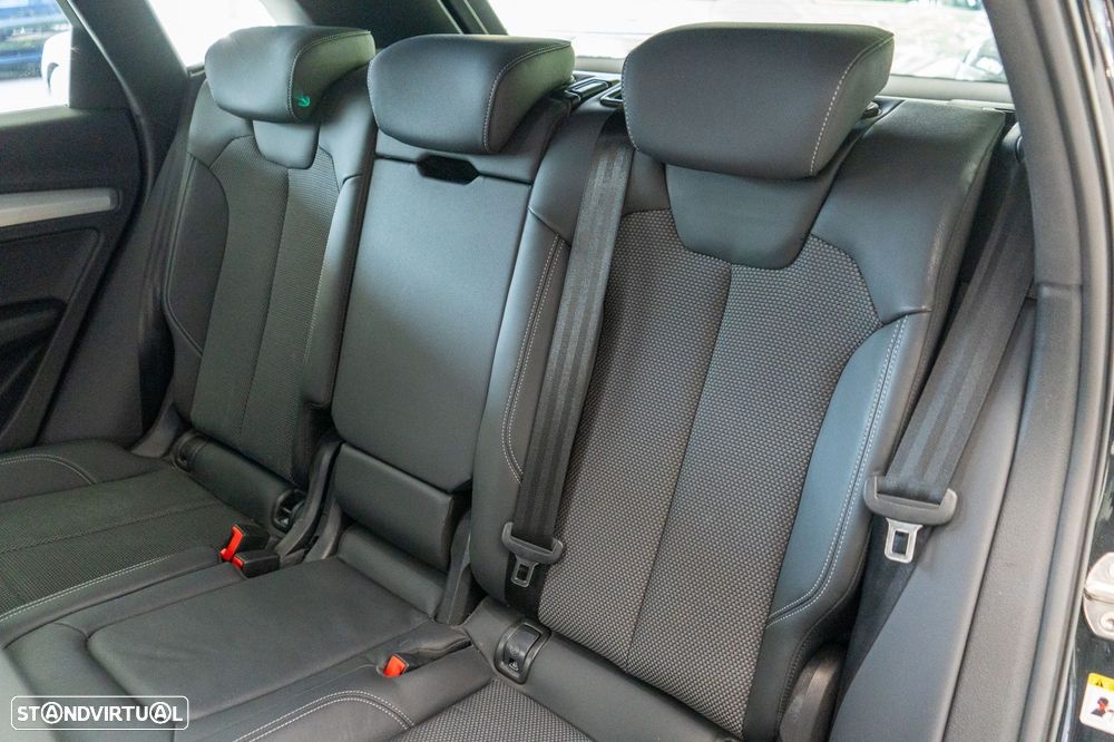 Audi Q5 50 TFSIe quattro S line S tronic - 9