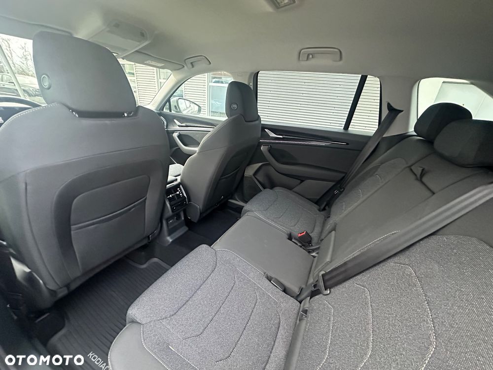 Skoda Kodiaq 1.5 TSI iV PHEV 4x2 Edition 130 DSG - 11