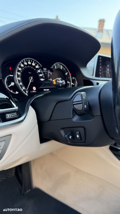 BMW Seria 7 730d xDrive - 13