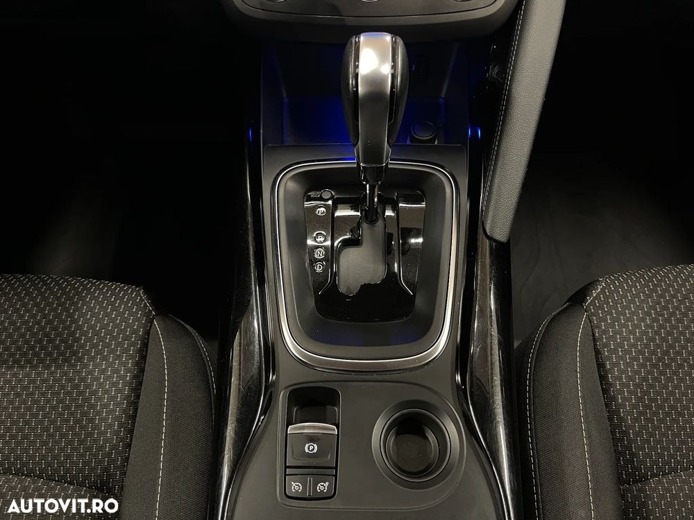 Renault Kadjar BLUE dCi EDC Zen - 20