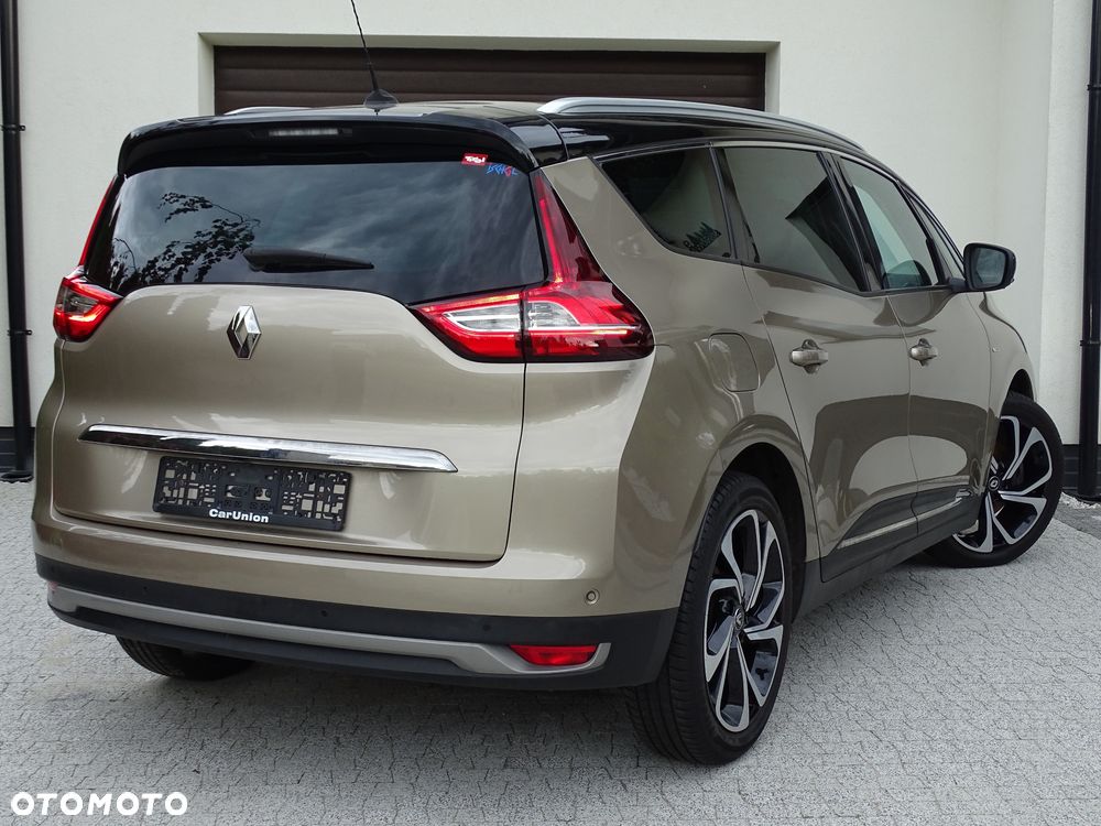 Renault Grand Scenic Energy TCe 130 S&S Bose Edition - 7