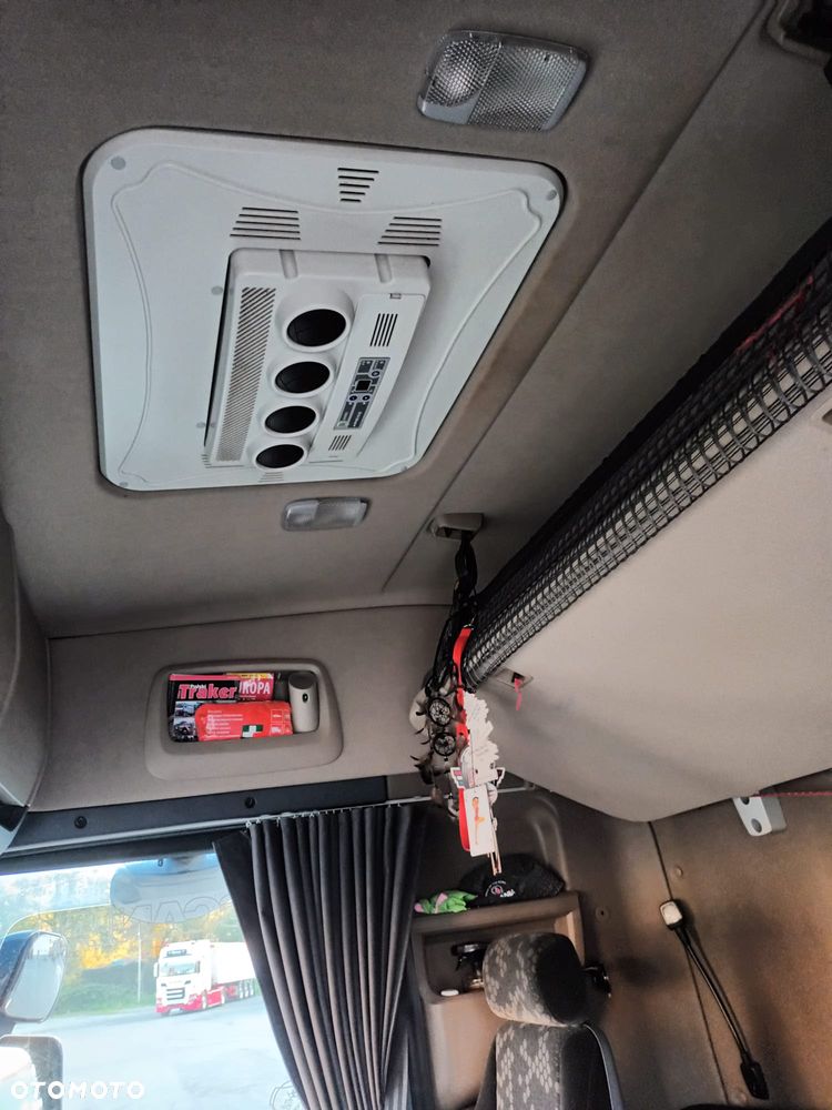 Scania - 14