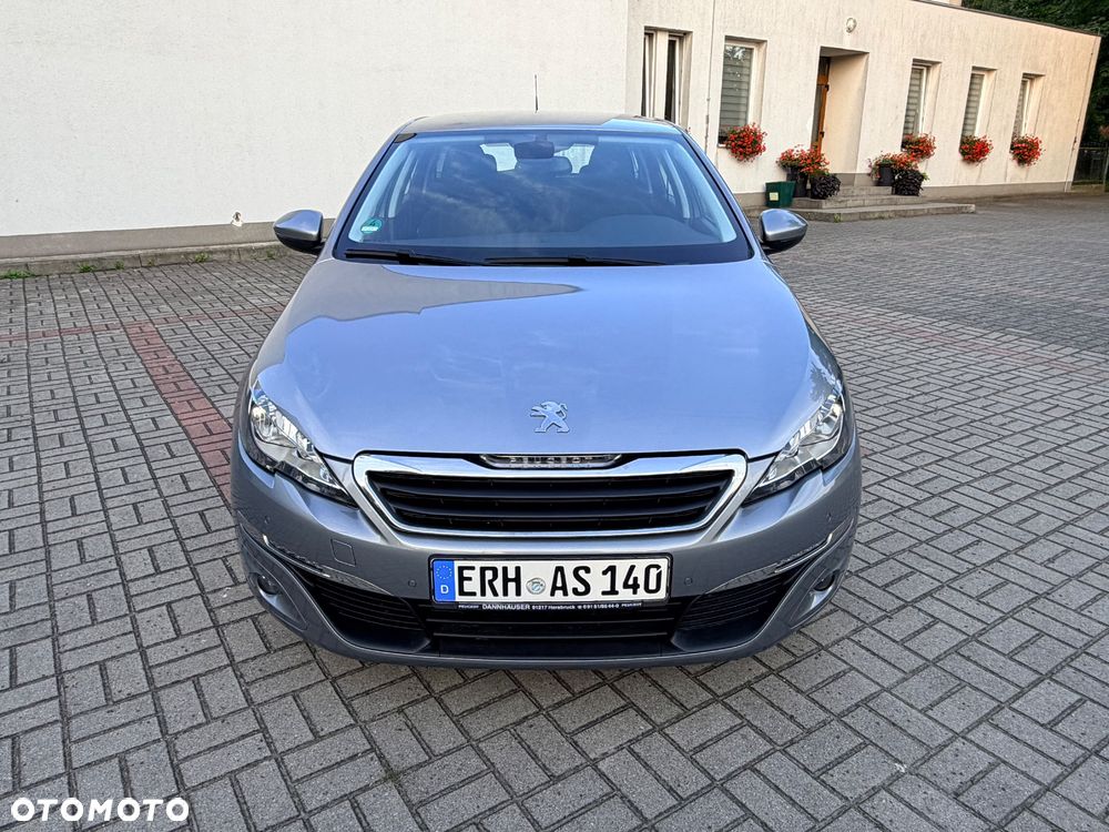 Peugeot 308 1.2 PureTech Active S&S - 2