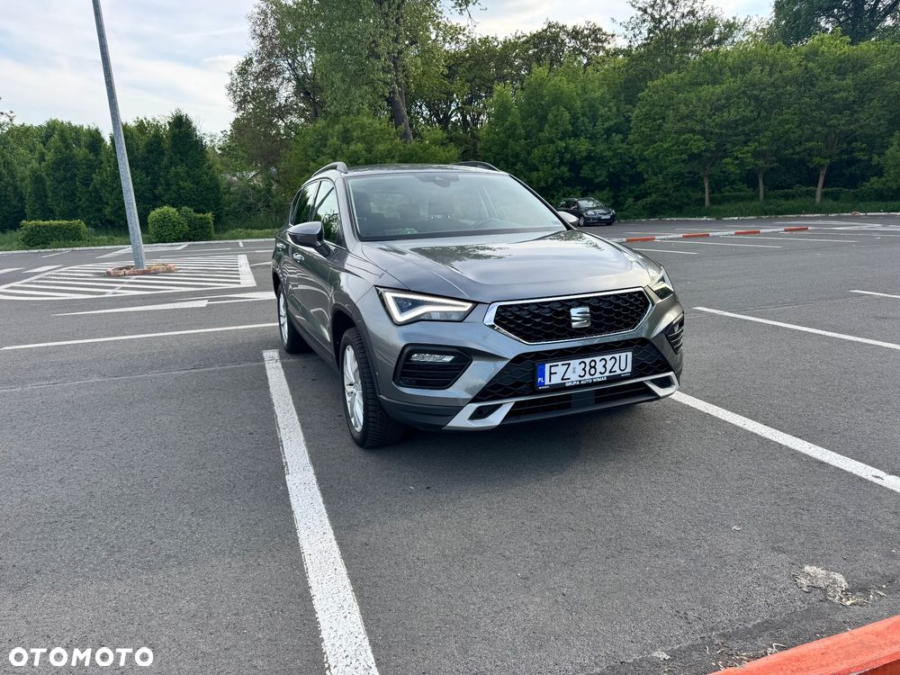 Seat Ateca 1.5 TSI Style S&S - 7