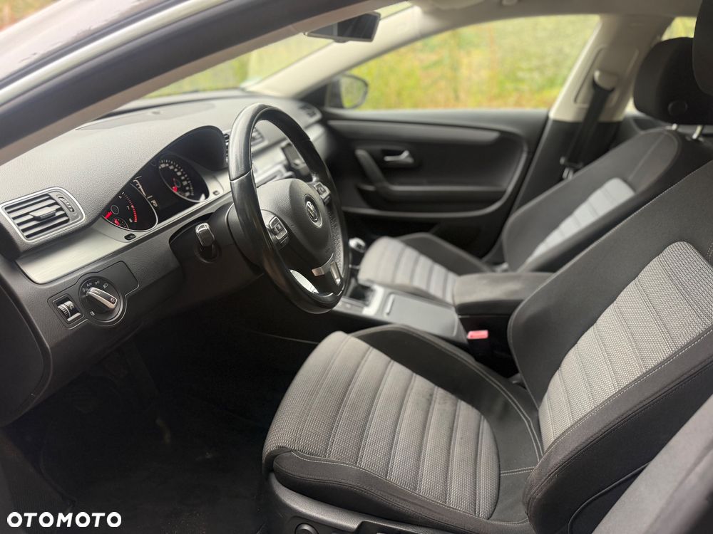 Volkswagen CC 1.8 TSI - 7