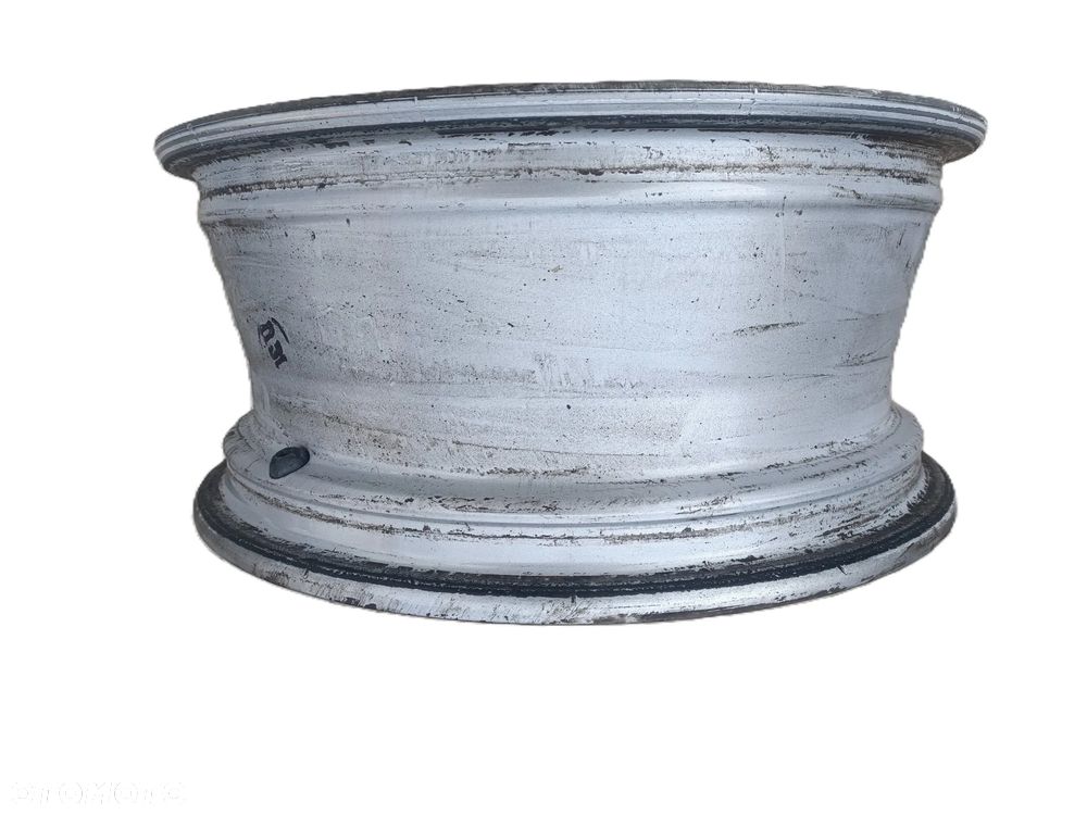 TOYOTA AURIS I 06-12 4 sztuki komplet felg alufelg 16'' ET 45 * - 8