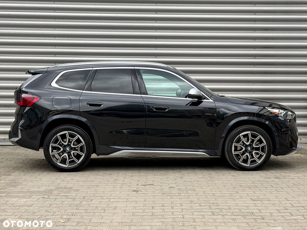 BMW X1 xDrive25i GPF xLine sport - 6