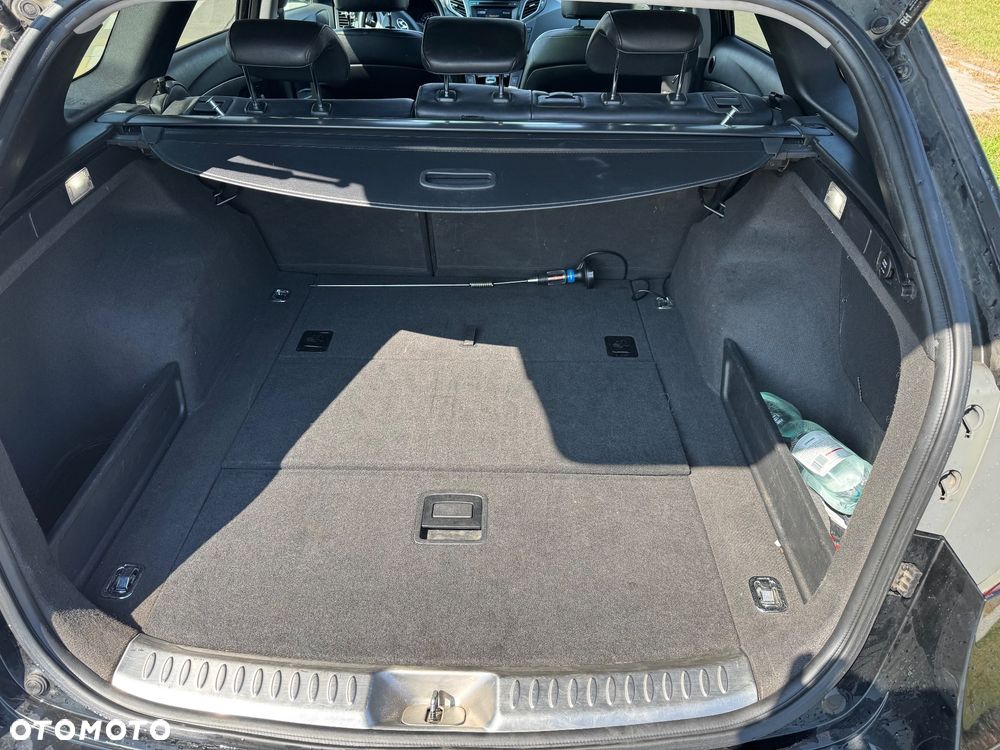 Hyundai I40 2012 photo 5