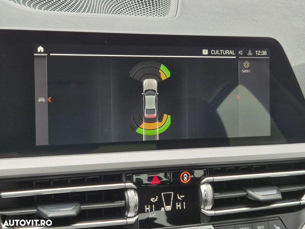 BMW Seria 3 320d xDrive AT MHEV - 21