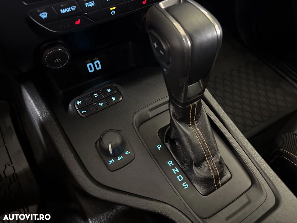 Ford Ranger - 18
