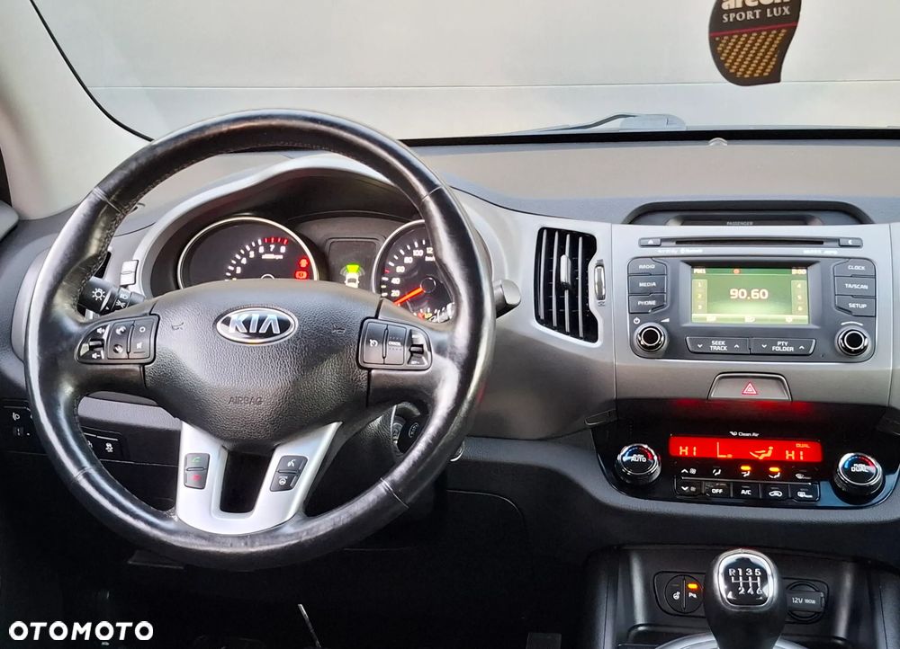 Kia Sportage 1.6 GDI XL 2WD - 6