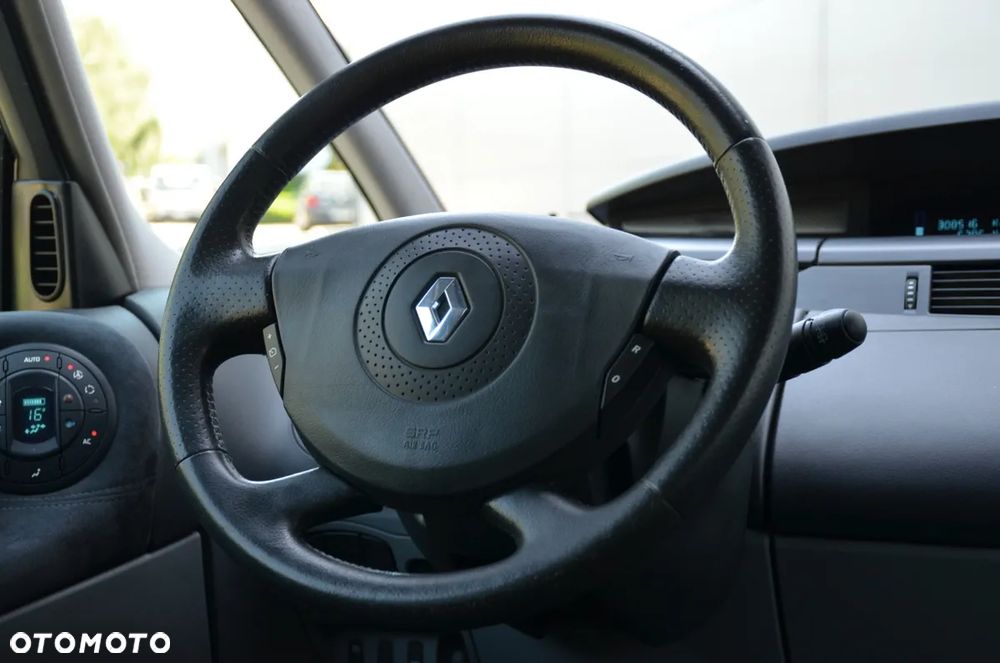 Renault Grand Espace 2.0 Dynamique - 35