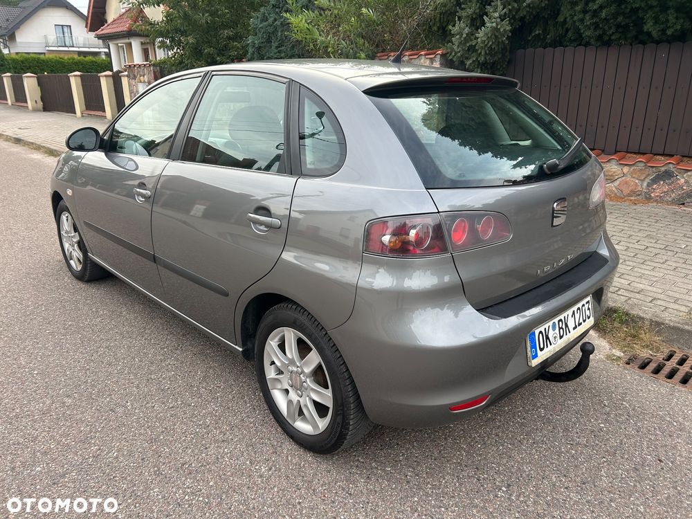 Seat Ibiza - 14