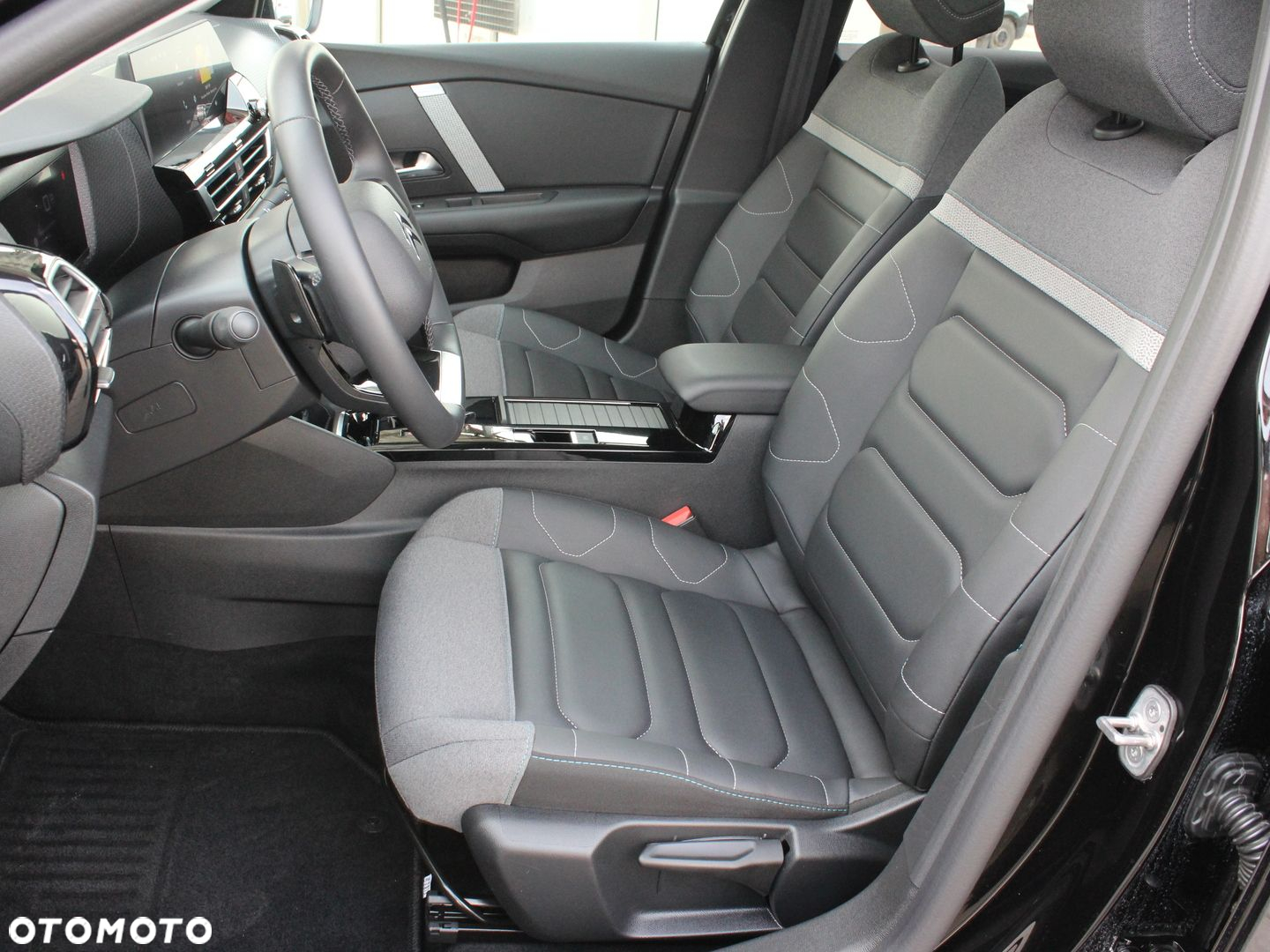 Citroën C4X - 15