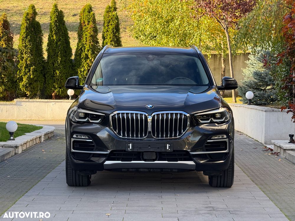 BMW X5 xDrive45e xLine - 2