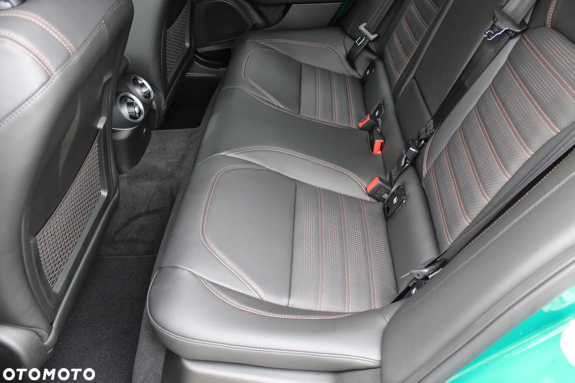 Alfa Romeo Giulia 2.0 Turbo Intensa Q4 - 10