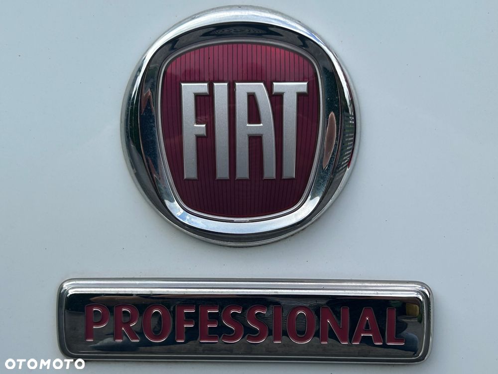 Fiat TALENTO - 40