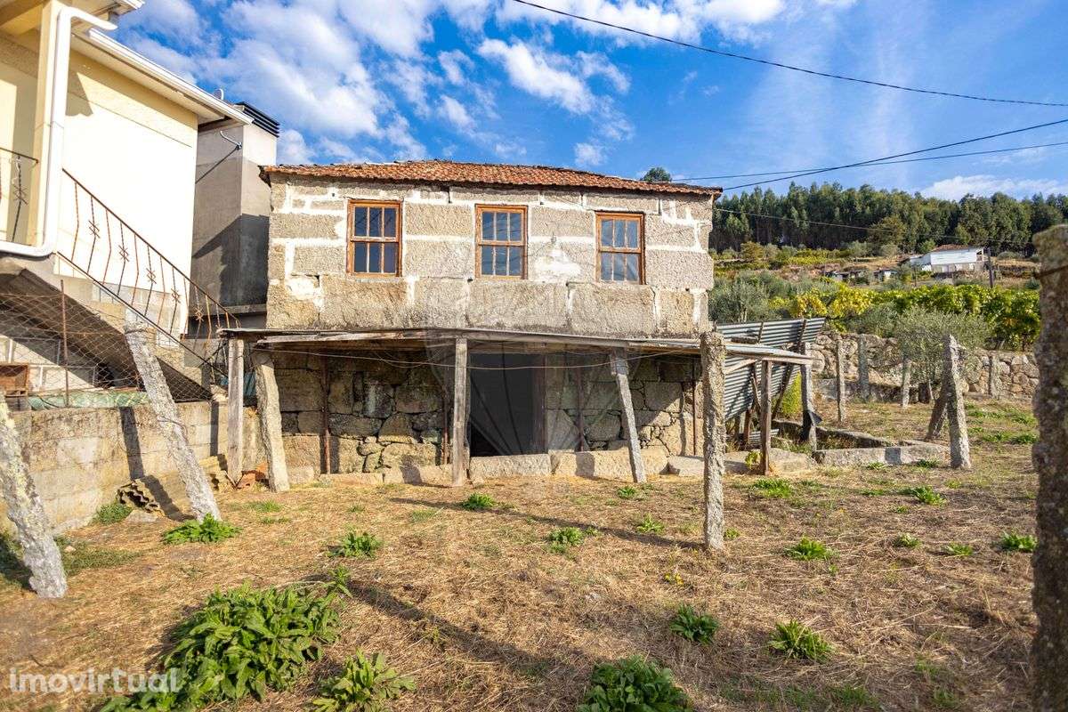 Moradia T2 para venda - Grande imagem: 2/20