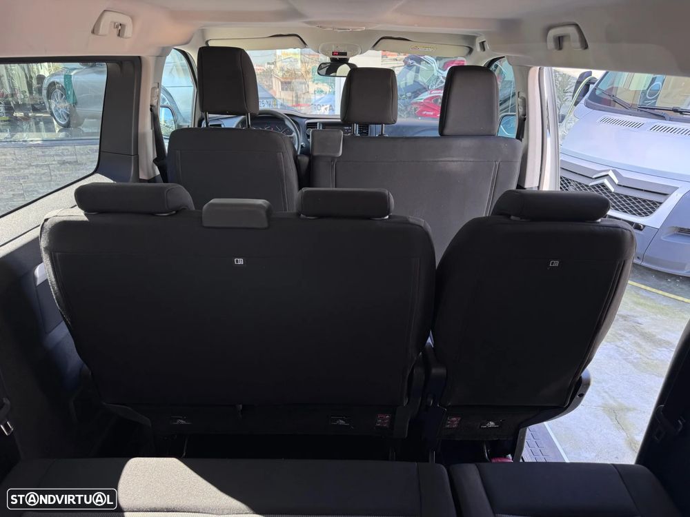 Toyota Proace Verso 1,6-l-D-4D L1 (9L) Comfort - 6