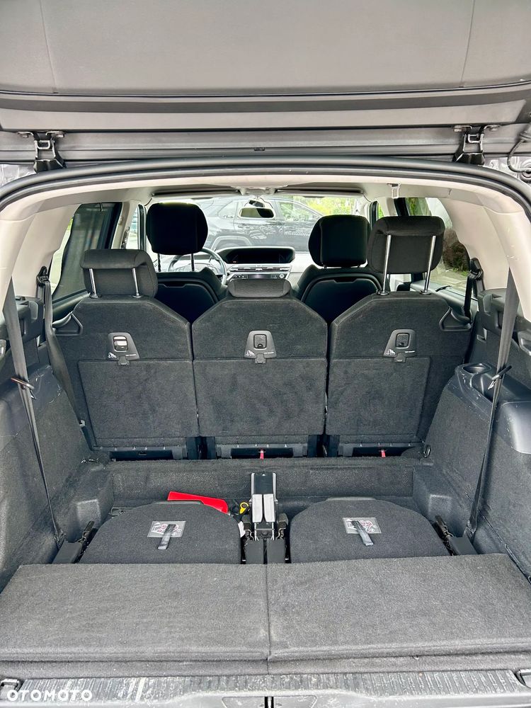 Citroën C4 SpaceTourer 2.0 BlueHDi Shine S&S EAT8 - 7