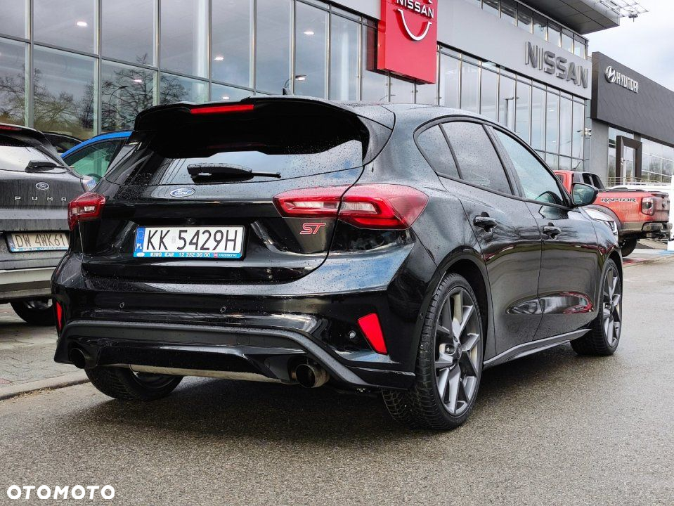 Ford Focus - 6