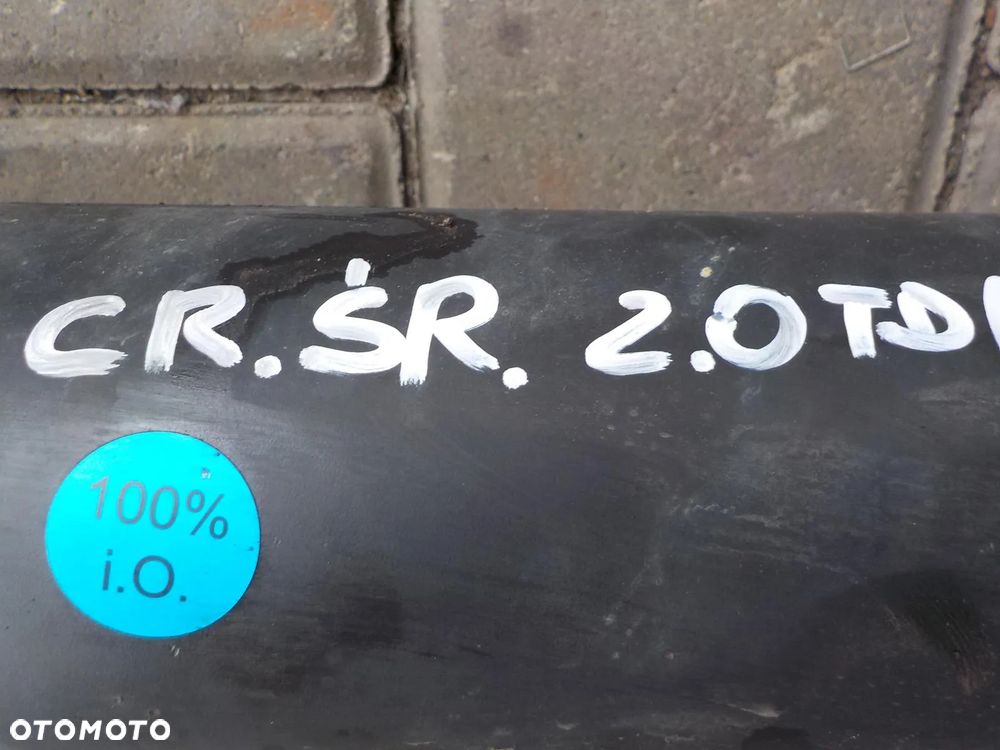 VW CRAFTER 2.0 TDI ŚREDNI WAŁ NAPĘDOWY A9064103616 - 4