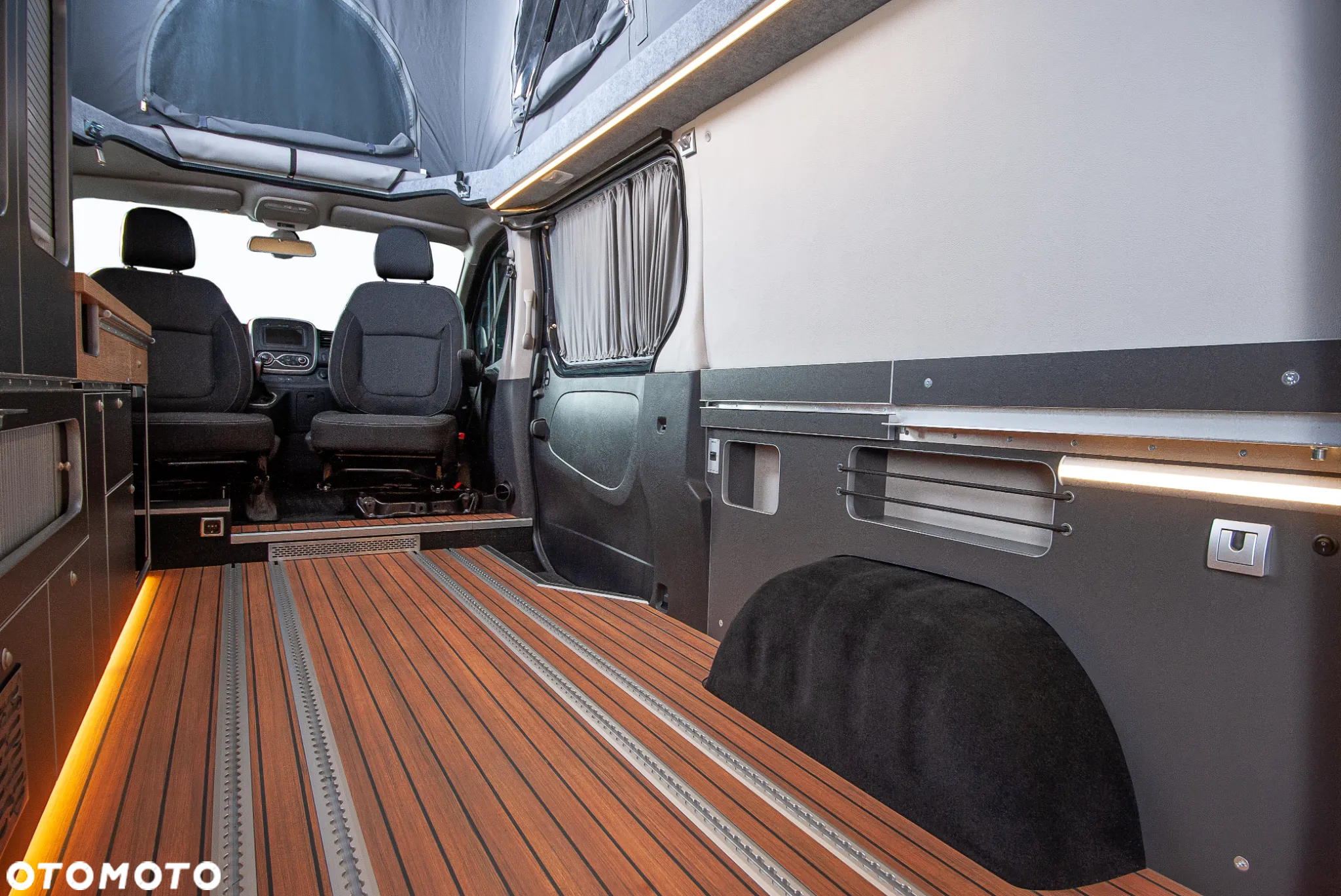 Renault Trafic - 15