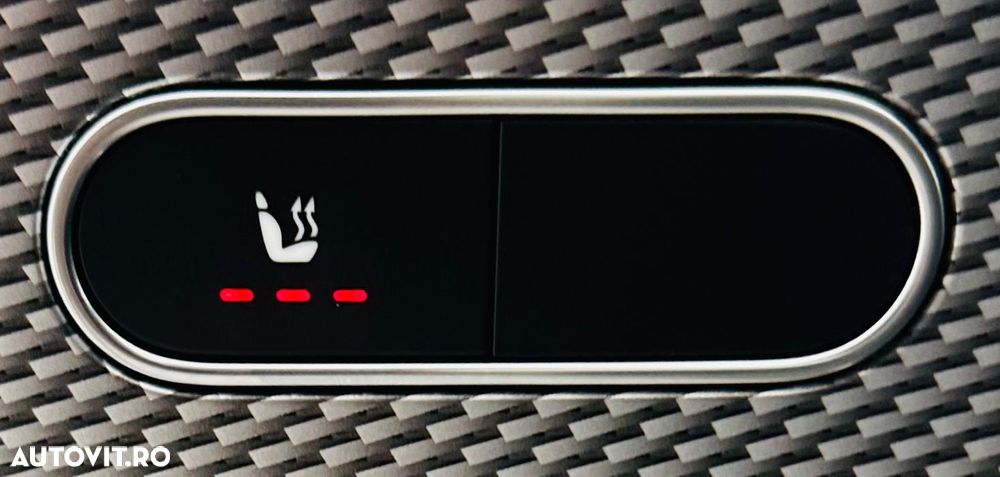 Mercedes-Benz CLA 180 d 7G-DCT Progressive - 13