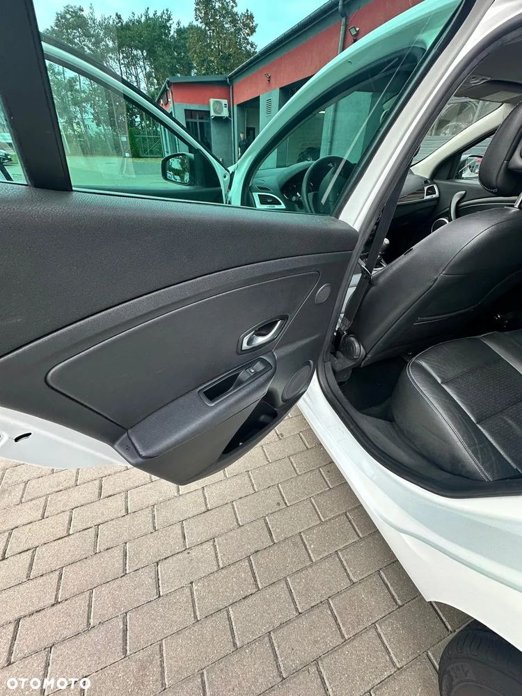 Renault Megane 1.4 16V TCE Privilege - 16