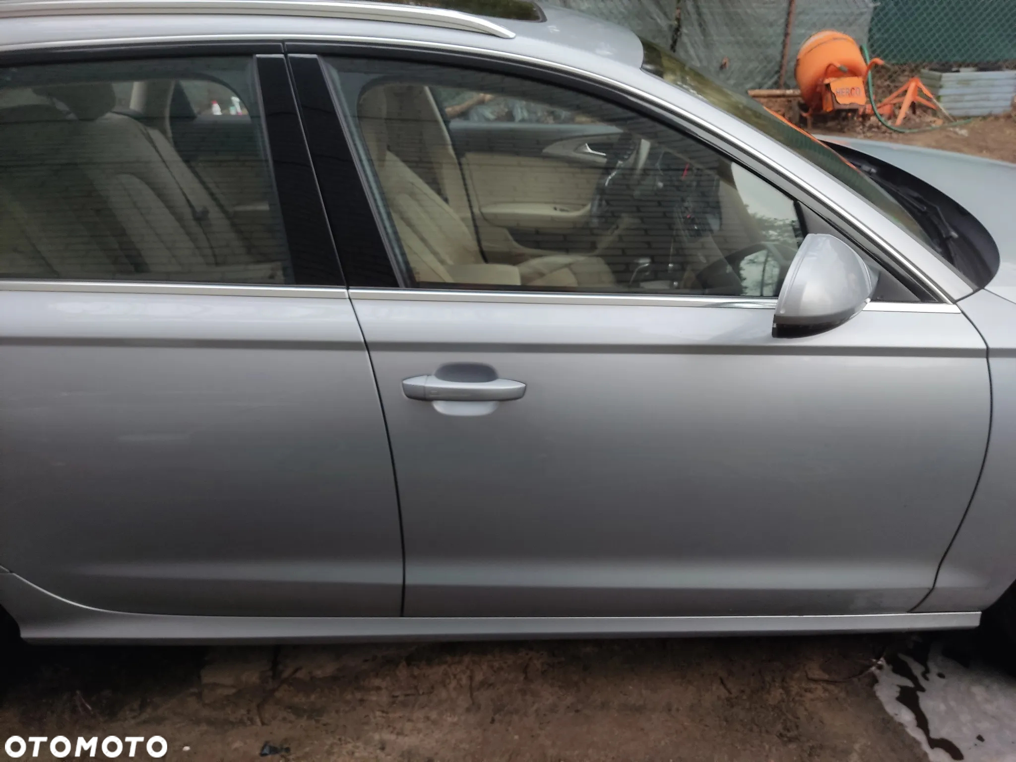 Audi A6 3.0 TDI Quattro S tronic - 9