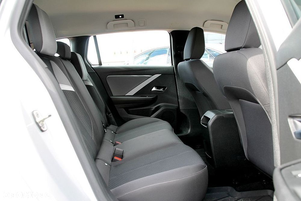 Opel Astra - 28