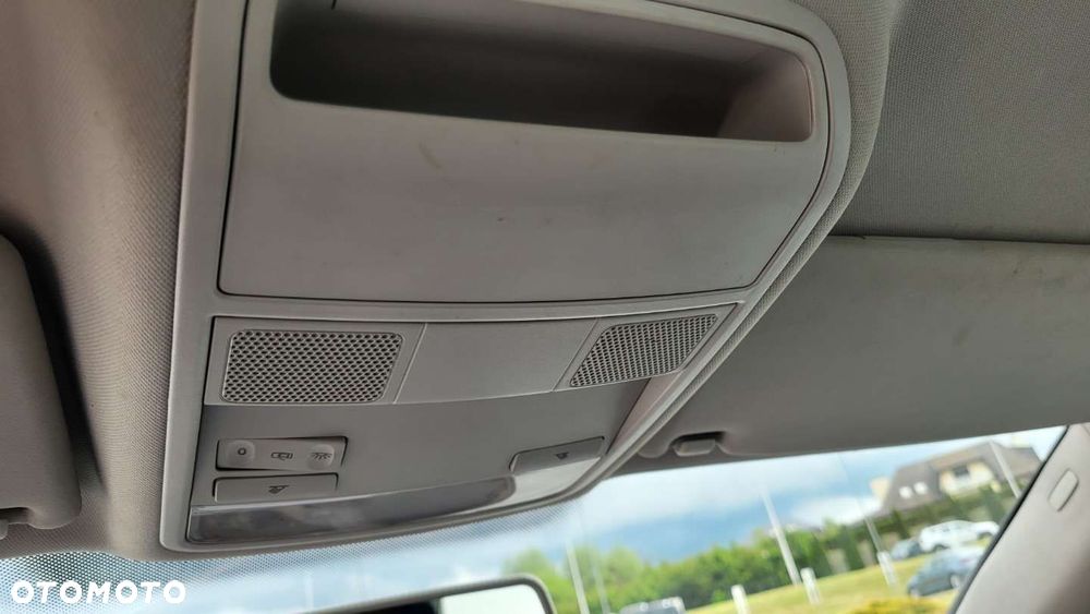 Volkswagen Golf Plus - 24